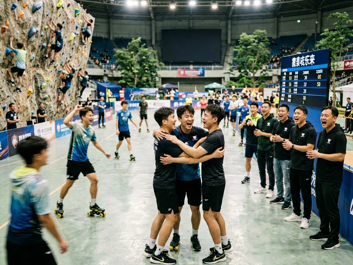 足球集锦精彩大放送带你沉浸式感受绿茵赛场激情时刻